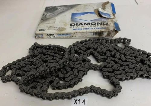 NEW DIAMOND CHAIN COMPANY XAP-1282-D-010