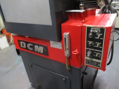 USED DCM PDG