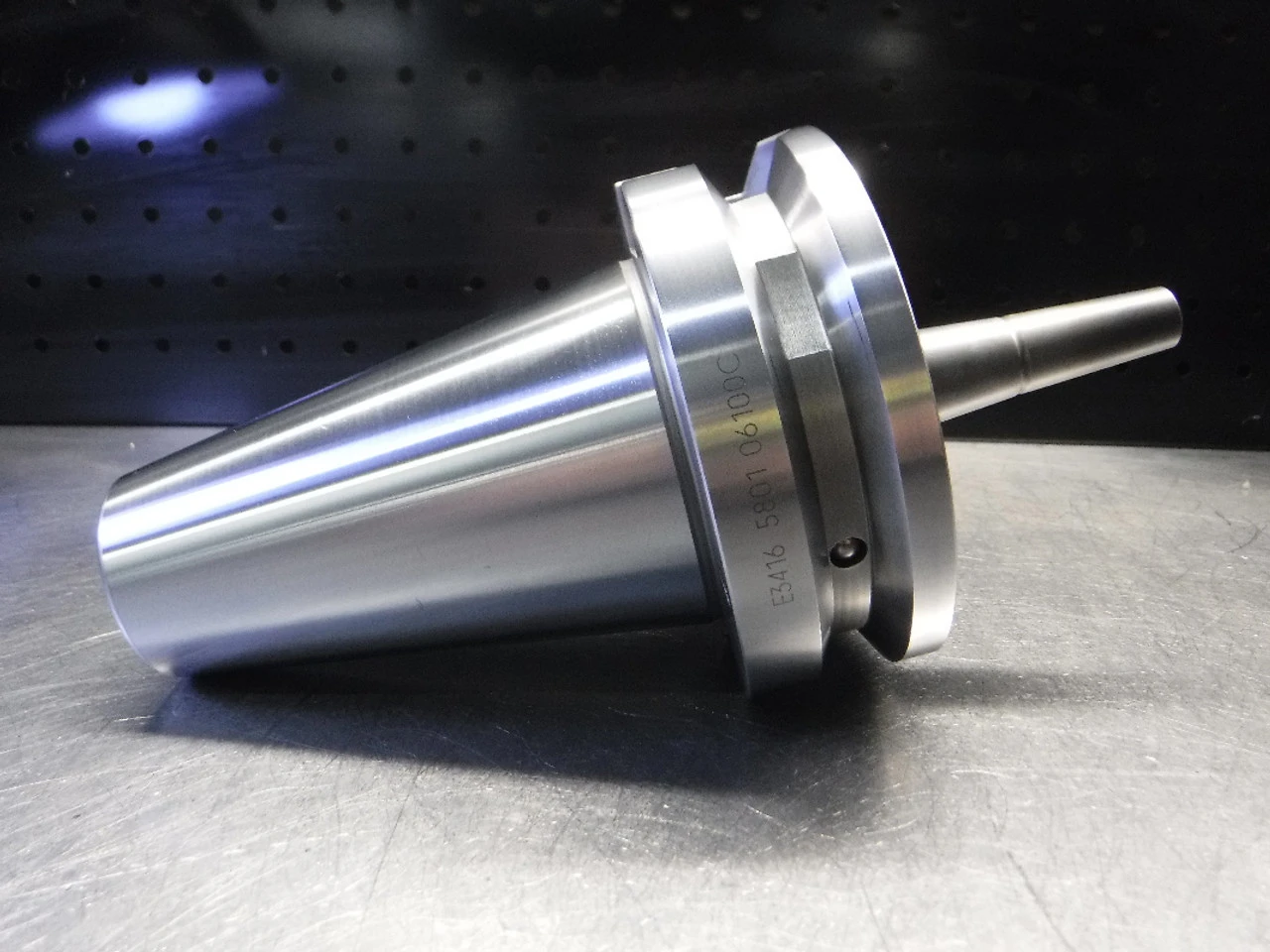 SECO BT50 6mm Shrink Fit Tool Holder 98mm Pro E3416 5801 06100C (LOC68B)
