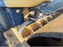 Used 2016 HAULOTTE 3522A Single Drum Rollers Pennsylvania US | Iron Exchange Equipment Solutions #1353681