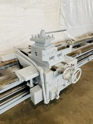 USED TOS SU100