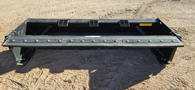 Used _UNKNOWN_ _UNKNOWN_ Snow Removal & Equipment Utah US | CSS Equipment Sales #1347340