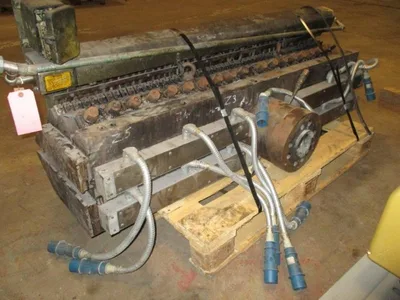 EDI Autoflex R75 Sheet Dies | Mark One Machinery (3)