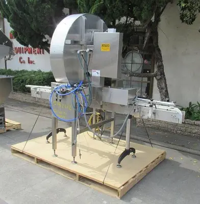 USED 2011 MCBRADY 200