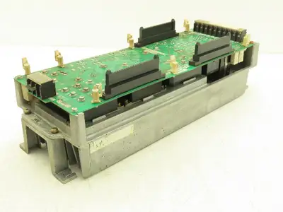 Mitsubishi BN634E255 G51 RG21B CNC PCB Printed Circuit Base Board & Heatsink