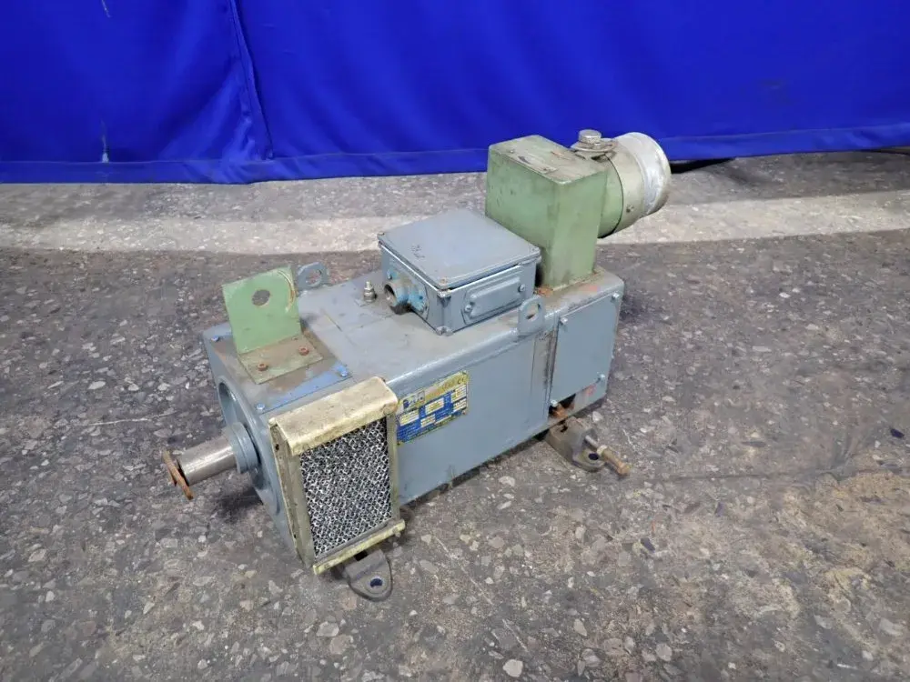 Used 2002 CEAR MGL 112 L Motors (misc) Ohio US | HGR 24 #1048011