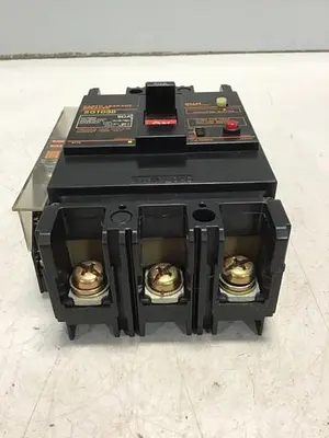 USED FUJI ELECTRIC SG103B-50