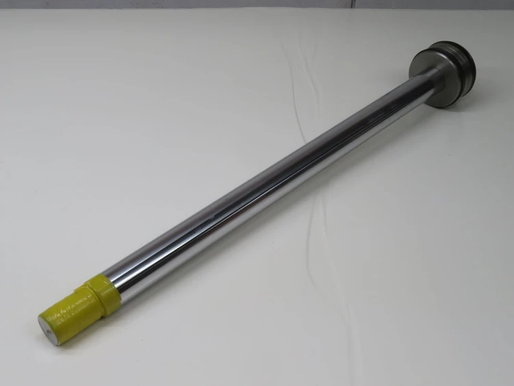 New | in-Stock HORIUCHI _UNKNOWN_ Pneumatic Cylinders | OCO Industrial #1702937