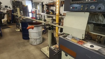 USED 1993 STAR SR-20