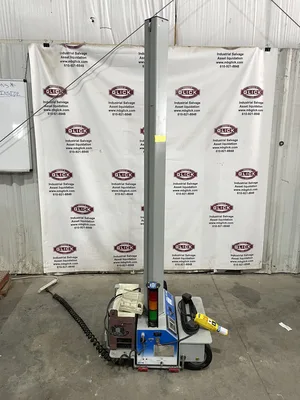 Eaton RPR-2 Universal Remote Power Racking System