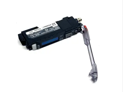 New | in-Stock KEYENCE Laser Amplifier Main Unit M8 Connector Type Photoelectric Sensors Michigan US | Maverick Industrial Sales #1399877