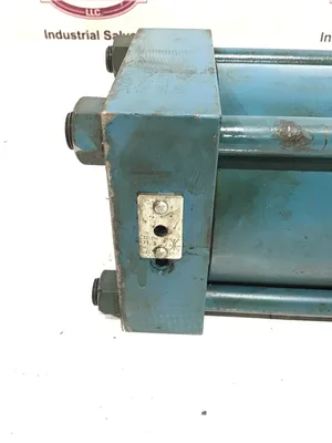 Brezzy T709HLX Hydraulic Cylinder 3000 PSI 8″ Stroke 4″ Bore
