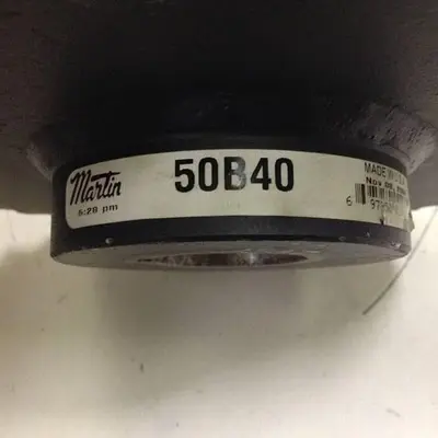 USED MARTIN 50B40