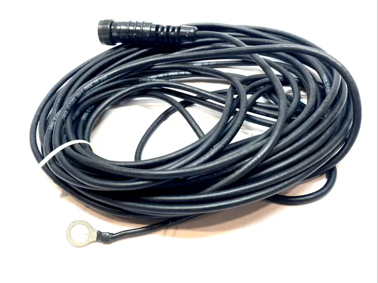 Used CAROL VW-1 CONTROL CABLE Cable & Wire | Maverick Industrial Sales #1104927