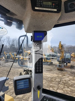 USED 2018 XCMG XC948