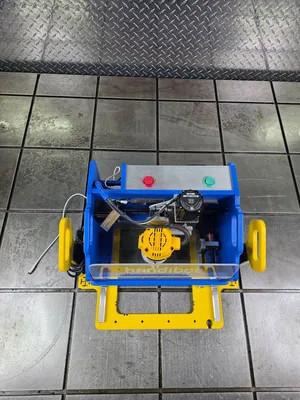 SHOPBOT HANDIBOT Tooling | GMT (3)