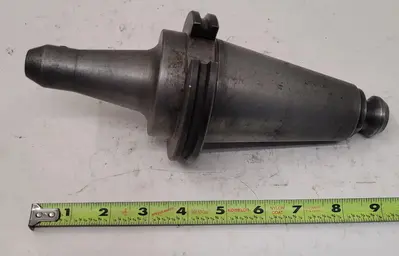 Used UNSPECIFIED CAT 50 TOOLING CAT Holders Kentucky US | Aucto #1315716