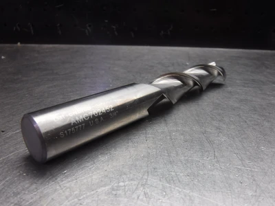 LMT Onsrud 3/4" Solid Carbide Endmill 2 Flute AMC702452 (LOC1403D)