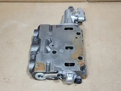 New | in-Stock CATERPILLAR 117-7883 Parts (Hydraulics and Pneumatics) British Columbia CA | Lenmark #418113