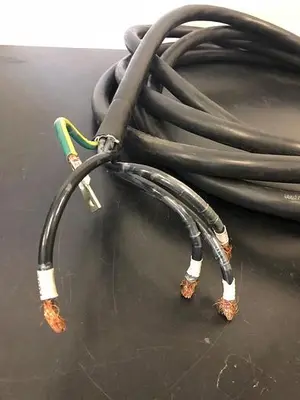 AE ADVANCED ENERGY MAGNETION DRIVE 5K CABLE