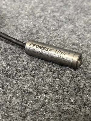 Used OMEGA 0S36 Misc Electrical & Power Parts California US | Davliegogo LLC #1729865