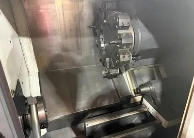 2018 HAAS ST-20 CNC Lathes | Midstate Machinery (2)