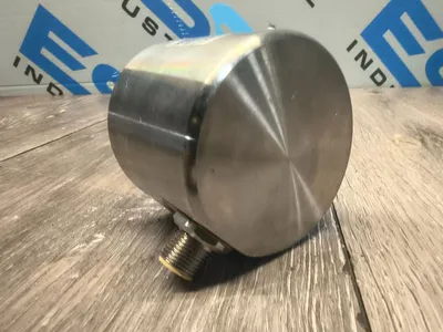 Used WACHENDORFF WDG 58V-1024-ABN-H24-SC5-M13 Encoders South Carolina US | ESS Industrial Equipment Sales #1359944
