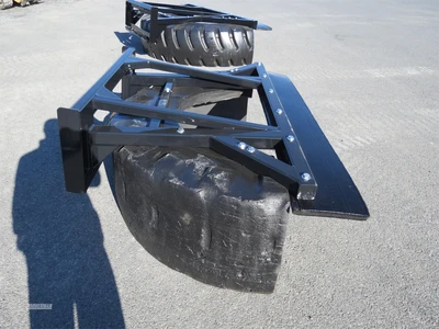 New | in-Stock 2026 ZIMMERMAN _UNKNOWN_ Landscaping Equipment (Miscellaneous) Pennsylvania US | Zimmerman Farm Service #1410500