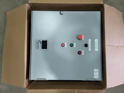 NEW ZACON HVD-NP