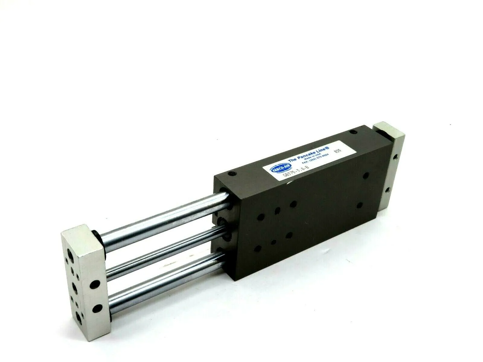NEW FABCO GB375-3.0-B BLOCK STYLE THRUSTER GB375