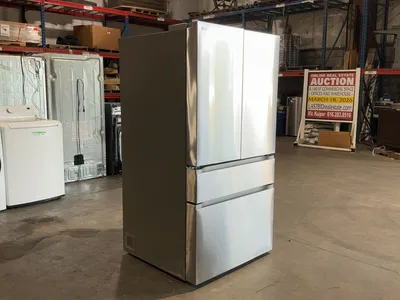 Used LG LF30S8210S Refrigerators Michigan US | Miedema Asset Management Group #1320882