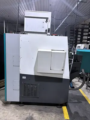 Used 2018 SCHNEEBERGER ARIES NGP Tool & Cutter Grinders Illinois US | Machinery Marketing International #378997