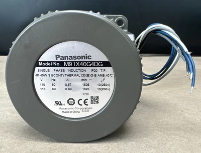 New | in-Stock Panasonic M91X40G4DG PLC Processors Indiana US | J&J Industrial Supply #497968