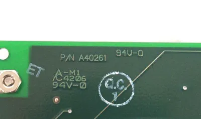 NEW NOVATECH A40261-PCB PC BOARD A40261PCB