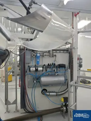 USED Illig Illig Thermoforming Line, Model RDM 70K / VHW 72