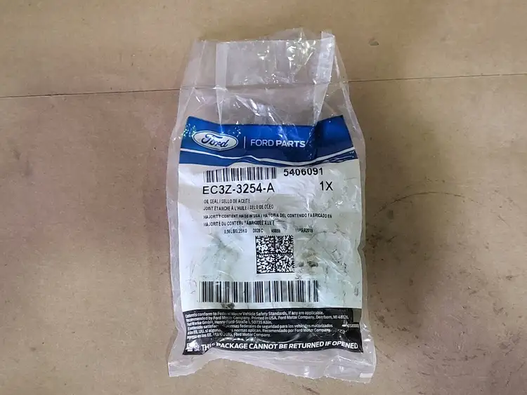 New | in-Stock 2019 FORD EC3Z-3254-A Automotive Equipment British Columbia CA | Lenmark #266481