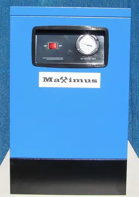 2025 Maximus 53 CFM  Refrigerated Compressed Air Dryer for 10 HP Compressor