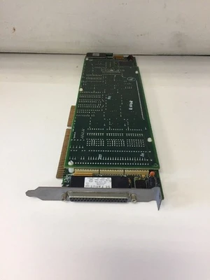 USED GE FANUC IC640WMI910C