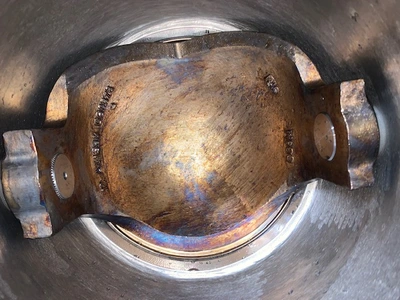 12" -150# Dezurik V-Ball Control Valve , Stainless , Unused!