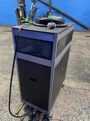Used DELTA T SYSTEMS VSPA0015 Misc Plastics Equipment Ohio US | HGR 24 #1005954