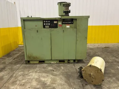 USED SULLAIR VS20-75W