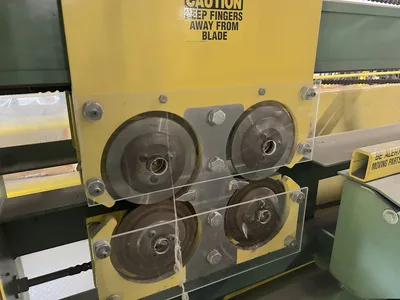 Used _UNKNOWN_ _UNKNOWN_ Sewing Equipment Georgia US | Harrell Machinery Sales Inc #1353740