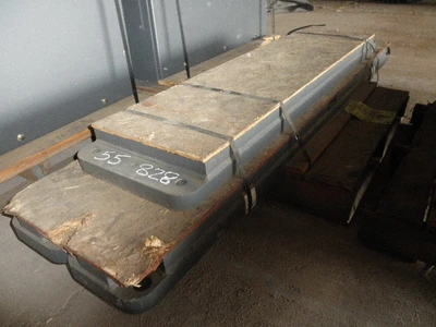 NEW ELECTRIC MACHINERY -