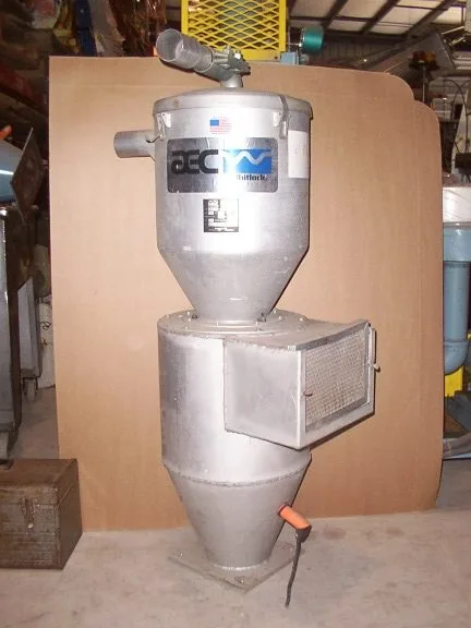 Used _UNKNOWN_ VH-50 Loaders (Plastic Upstream) Minnesota US | A&I Equipment #1318031