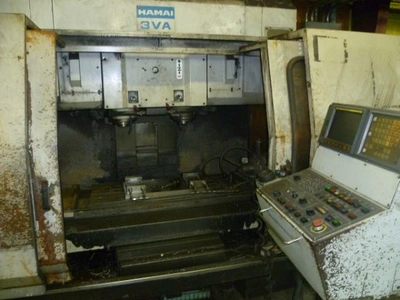 USED 1990 HAMAI 3VA