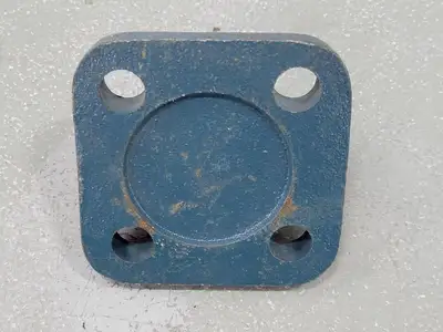 3-1/4" General Cylinder Eye Bracket