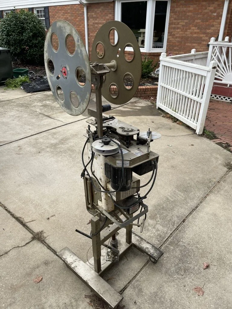 USED KWIK-LOK Missing tag