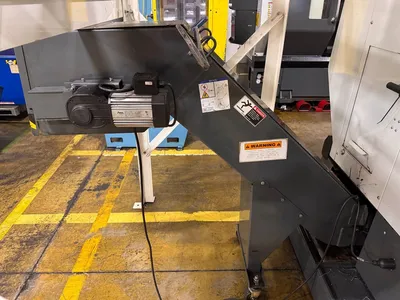 2014 HAAS ST-30 CNC Lathes (Turning Centers) | Machinery Resources International (13)