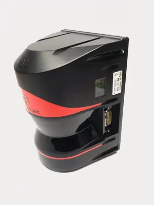 Used Leuze RS3-01 Laser Scanners Michigan US | Maverick Industrial Sales #1397566