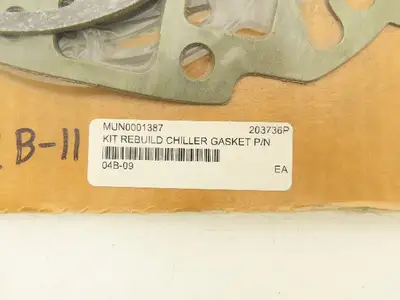 New | in-Stock CMP _UNKNOWN_ HVAC Parts and Equipment Indiana US | Arrow Industrial #1365979